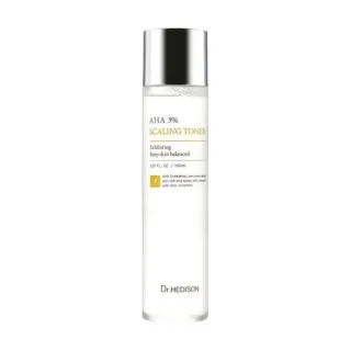 Dr. Hedison AHA 3% Scaling Toner 150ml