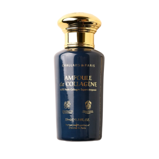 Challans De Paris Ampoule De Collagene 35ml