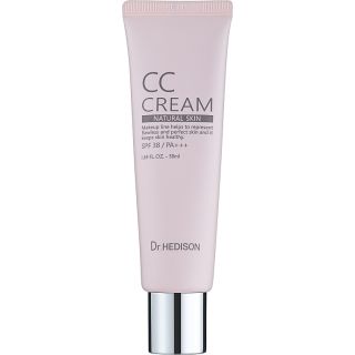 Dr. Hedison CC Cream SPF 38 PA+++
