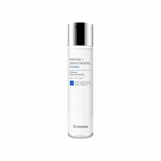 Dr. Hedison Peptide 7 Moisturizing Toner