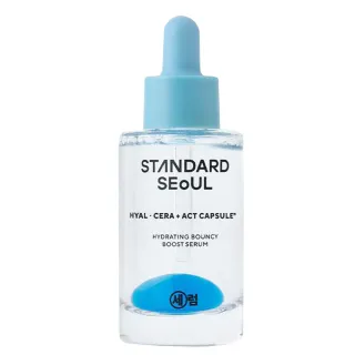 STANDARD SEOUL Hydrating Bouncy Boost Serum 30ml