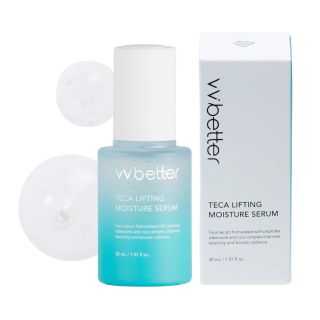 VVBETTER Teca Lifting Moisture Serum 30ml