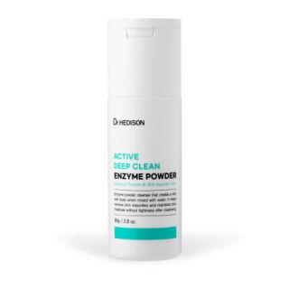 Dr. Hedison Active Deep Clean Enzyme Powder 80g