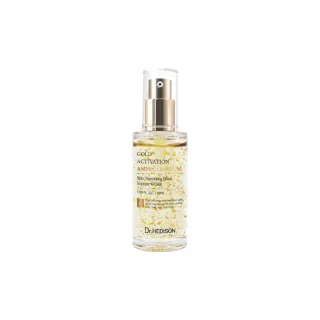 Dr. Hedison Gold Activation Ampoule Serum 50ml