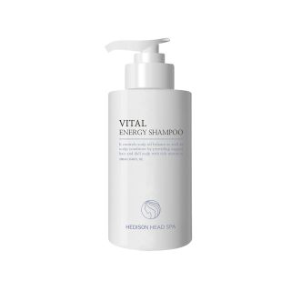 Dr. Hedison SPA Vital Energy Shampoo 280ml