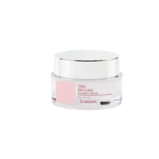 Dr. Hedison The Jin Jung Calming Cream Renewal 50ml