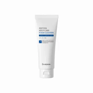 Dr. Hedison Peptide Mild Care Foam Cleanser 140ml