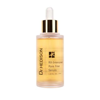 Dr. Hedison RX Intensive Pore Fine Serum 50ml