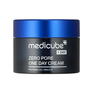 Medicube Zero Pore One Day Cream 50ml