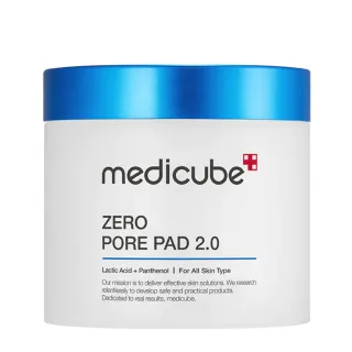 Medicube Zero Pore Pad 2.0 70pcs