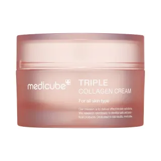 Medicube Triple Collagen Cream 4.0 50ml
