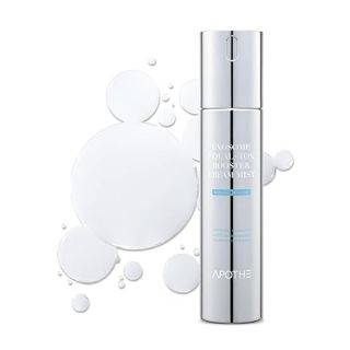 Apothe Exosome Squal Tox Booster Cream Mist 100ml