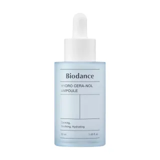 Biodance Hydro Cera Nol Ampoule 50ml