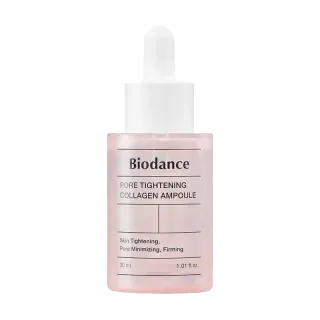 Biodance Pore Tightening Collagen Ampoule 50ml