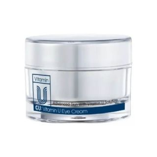 CUSKIN CU Vitamin U Eye Cream