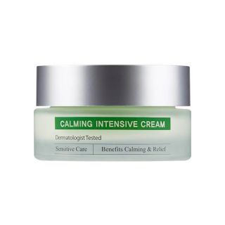 CUSKIN Clean Up Calming Intensive Cream
