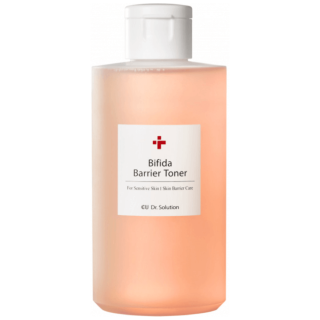 CUSKIN Dr. Solution Bifida Barrier Cream Toner 200ml
