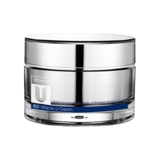 CUSKIN Vitamin U Cream 50ml