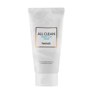 Heimish All Clean White Clay Foam 150ml