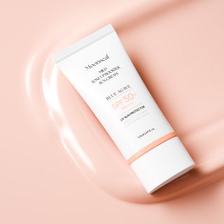 Moonseal Mild Tone Up Booster Sun Cream 50ml