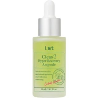 I.st Cicas 3 Hyper Recovery Ampoule 30ml