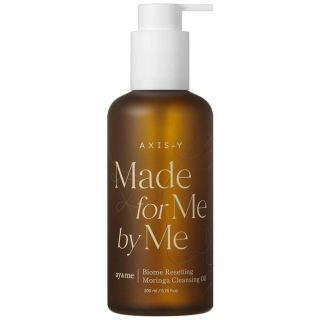 AXIS Y Biome Resetting Moringa Cleansing Oil 200ml