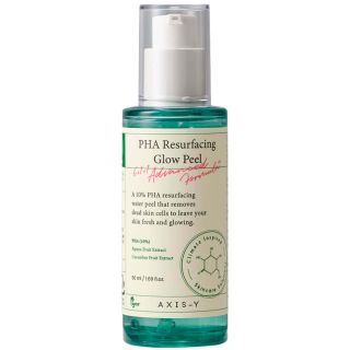 AXIS Y PHA Resurfacing Glow Peel 50ml