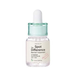 AXIS Y Spot the Difference Blemish Treatment 15ml