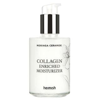 Heimish Moringa Ceramide Collagen Enriched Moisturizer 120ml