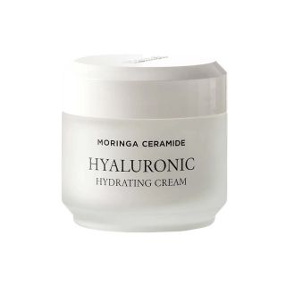 Heimish Moringa Ceramide Hyaluronic Hydrating Cream 50ml