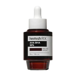 Heimish RX AHA BHA Peeling Serum 35ml