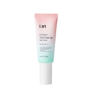 I.st UV Defense T24 Tone Up Sun Cream SPF 50+ PA++++ 40ml