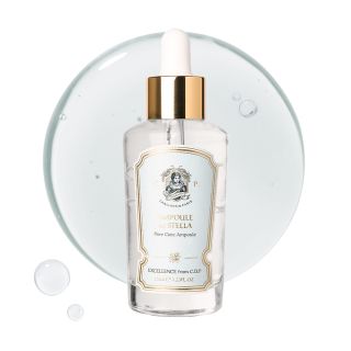 Challans De Paris Ampoule De Stella Escellence 35ml