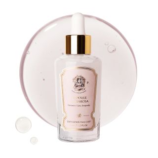 Challans De Paris Ampoule dAlbarosa Escellence 35ml