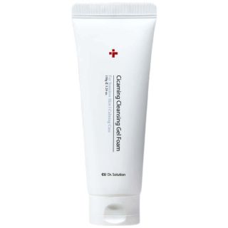 CUSKIN Dr. Solution Cicaming Cleanser Gel Foam 150ml
