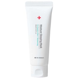 CUSKIN Dr. Solution Moisture Sleeping Mask 60ml