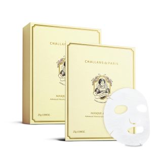 Challans De Paris Masque dAqua Escellence