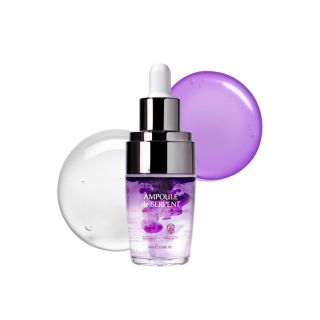 Challans De Paris Ampoule De Serpent 30ml