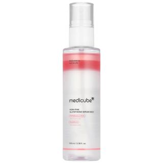 Medicube PDRN Pink Glutathione Serum Mist 100ml