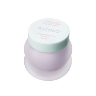 Tocobo Collagen Boosting Lip Mask 20ml