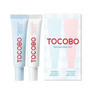 Tocobo Sun Care Mini Duo 2pcs