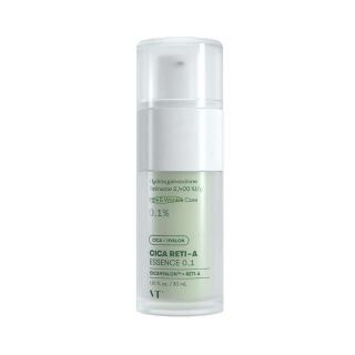 VT Cosmetics Cica Reti-A Essence 0.1 30ml