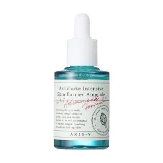 Axis Y Artichoke Intensive Skin Barrier Ampoule 30ml