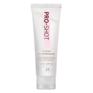 I.st Lucenia Pro Shot Booster Gel 120ml