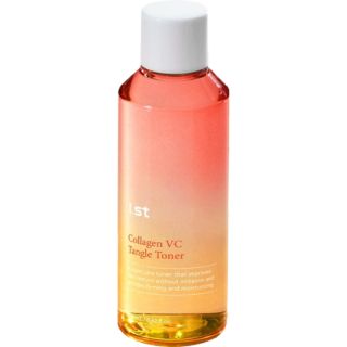 I.st Collagen VC Tangle Toner 190ml