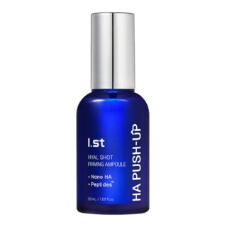 I.st Hyal Shot Push Up Firming Ampoule 50ml