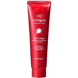 Medi Peel Collagen Glow Wrapping Mask 100ml