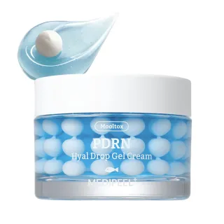 Medi Peel Mooltox PDRN Hyal Drop Gel Cream 50ml