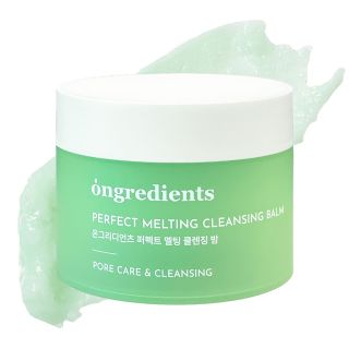 Ongredients Perfect Melting Cleansing Balm 100ml