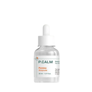 P.CALM Porsica Ampoule 30ml